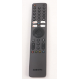 Televizoriaus TV pultas Xiaomi XMRM-ML su Bluetooth (2022) (valdymas balsu) originalas
